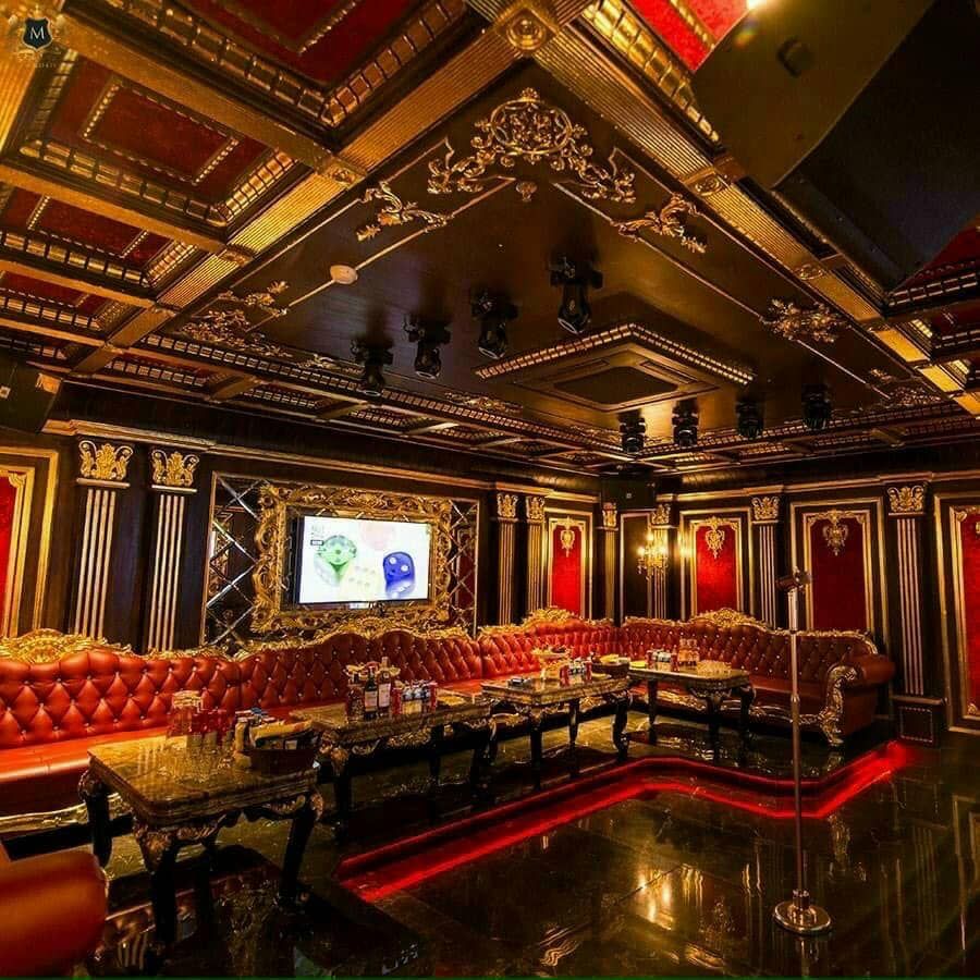 Karaoke Titan - 114 Trung Hòa