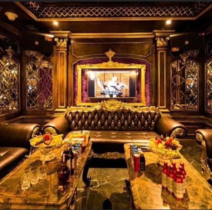 Karaoke Q7 - 61 Kim Đồng