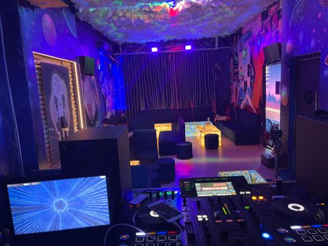 Dragon - 15 Nguyễn Văn Cừ