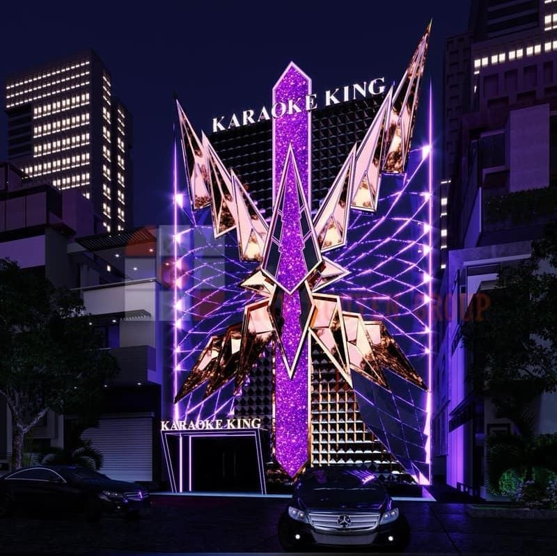 Karaoke King - 25 Phù Đổng Thiên Vương