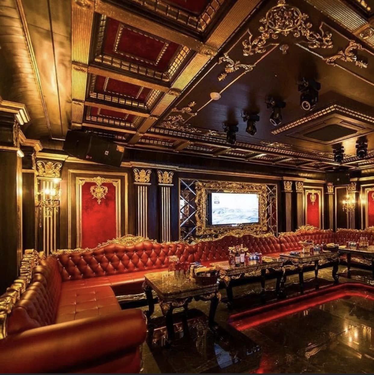 Karaoke Q7 - 61 Kim Đồng