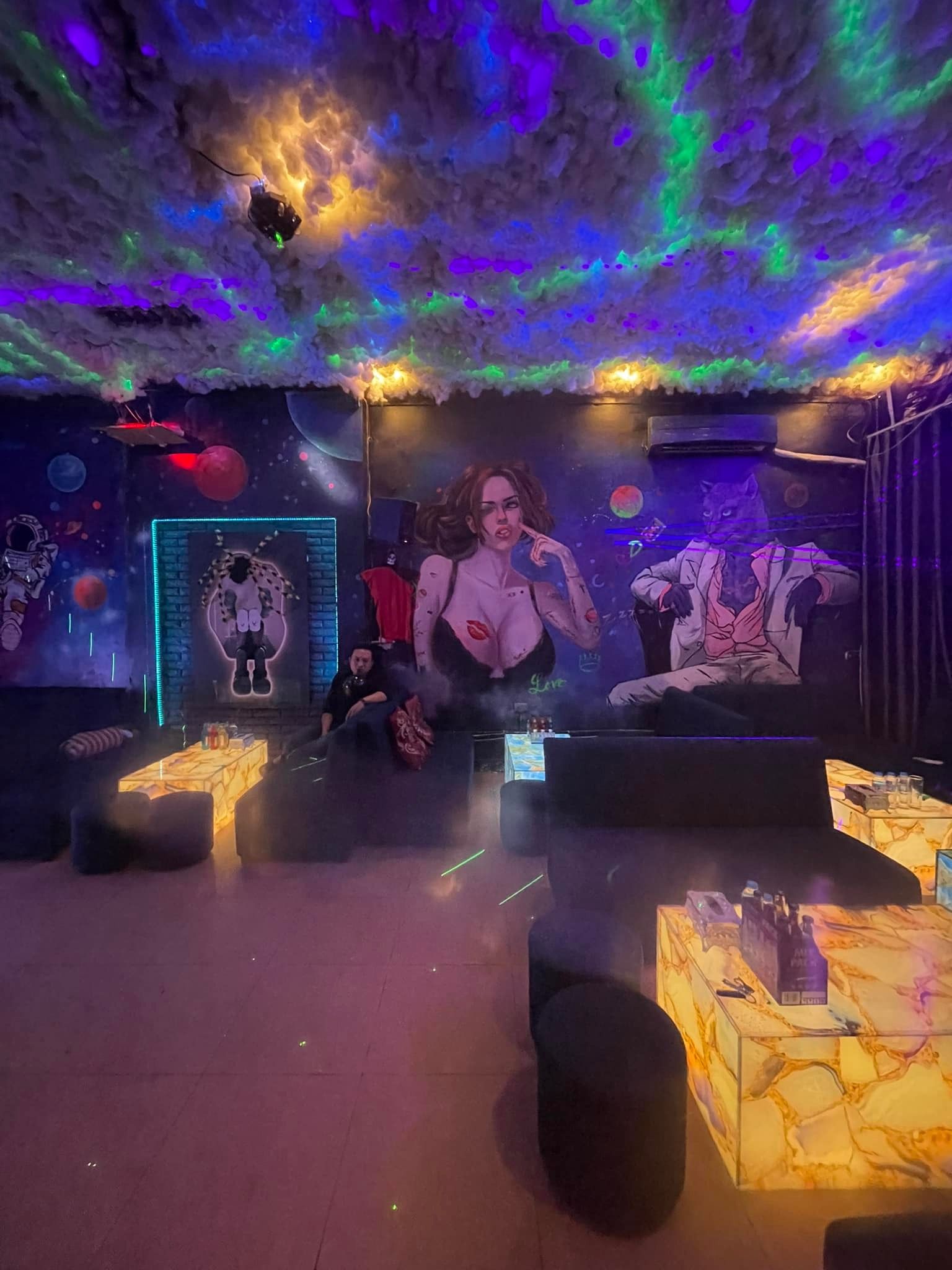 Dragon - 15 Nguyễn Văn Cừ