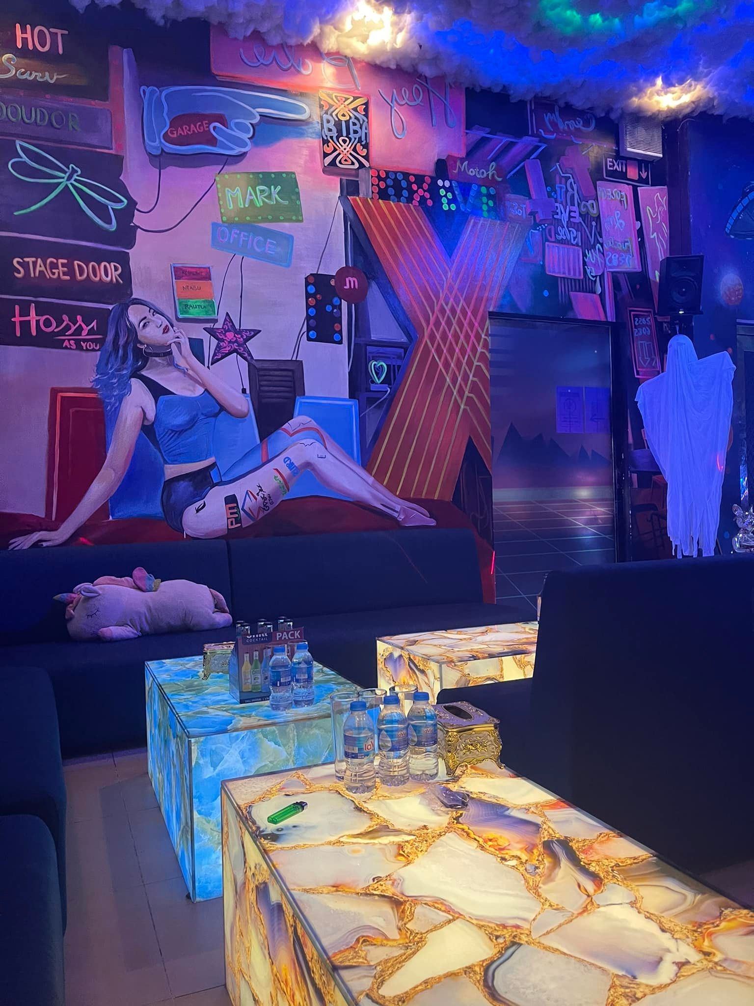 Dragon - 15 Nguyễn Văn Cừ