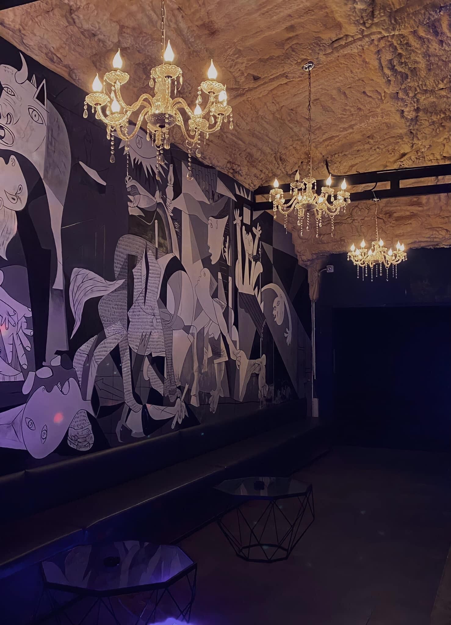 Enigma - 231 Âu Cơ