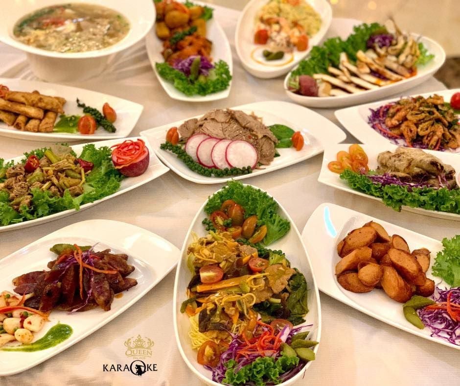 Karaoke Queen Palace - 177-179-181 Xô Viết Nghệ Tĩnh