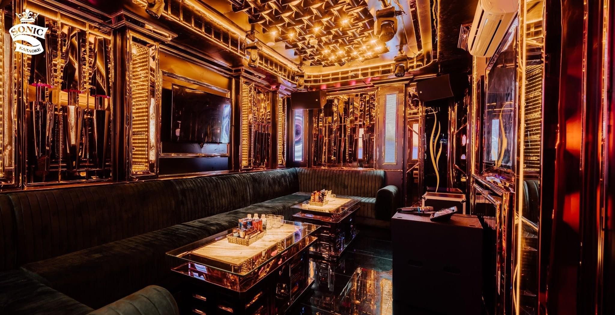 Karaoke Sonic - 67 Nguyễn Tường Phổ