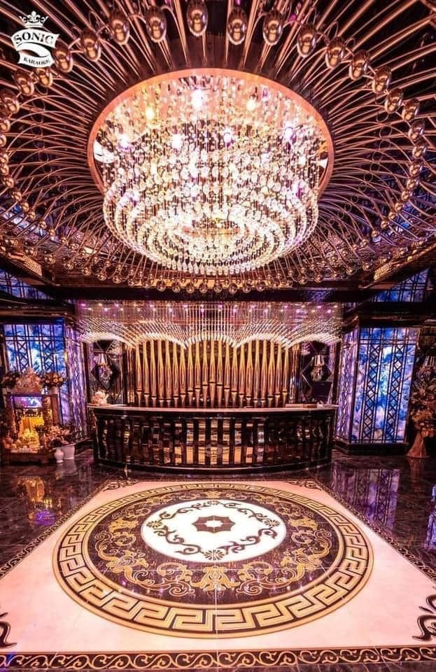 Karaoke Sonic - 67 Nguyễn Tường Phổ