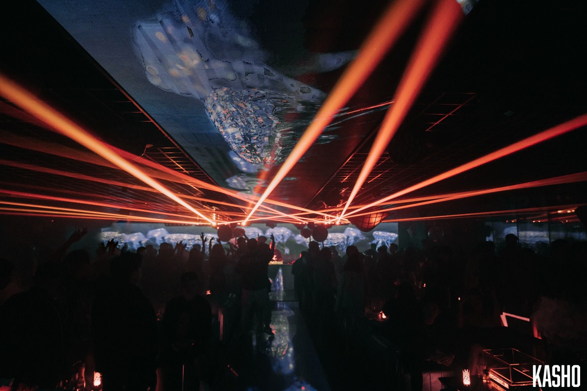 Kasho Club - 99 Nguyễn Thị Minh Khai