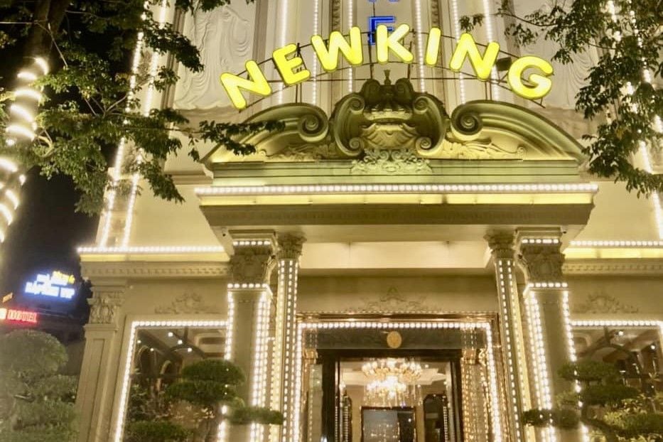 Karaoke NewKing KTV - Khu 9 Bãi Cháy