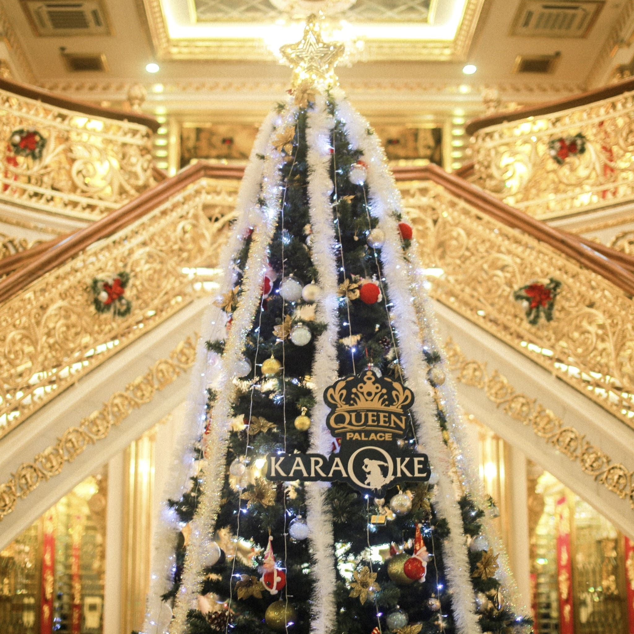 Karaoke Queen Palace - 177-179-181 Xô Viết Nghệ Tĩnh