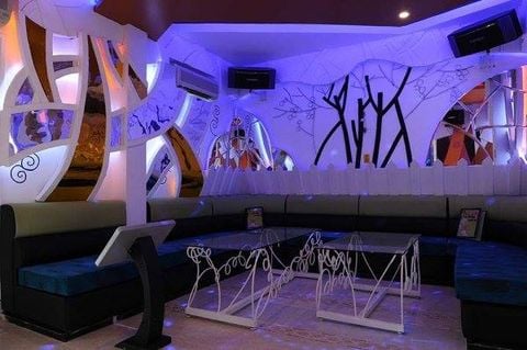 Karaoke Sweets - B111 Nguyễn Văn Quá