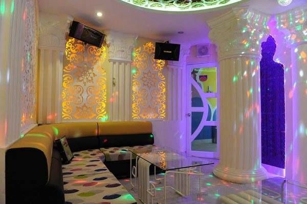 Karaoke Sweets - B111 Nguyễn Văn Quá