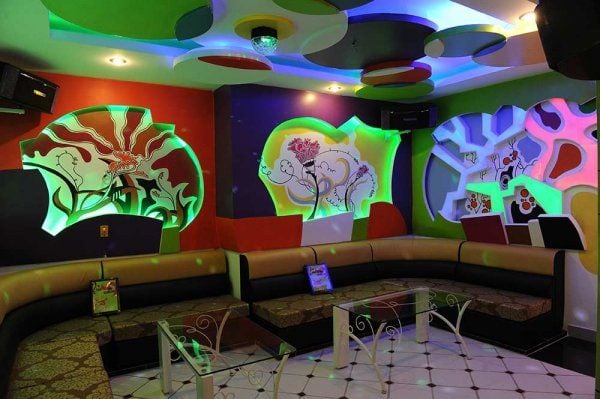 Karaoke Sweets - B111 Nguyễn Văn Quá