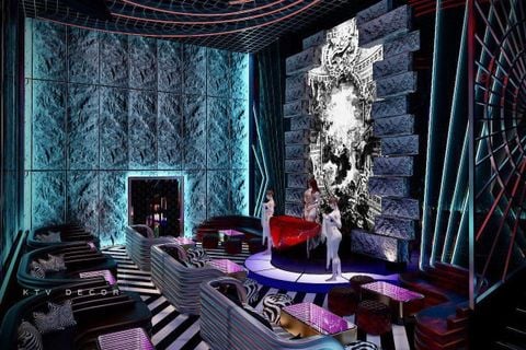 Khu 13 - 175/22 Phạm Ngũ Lão