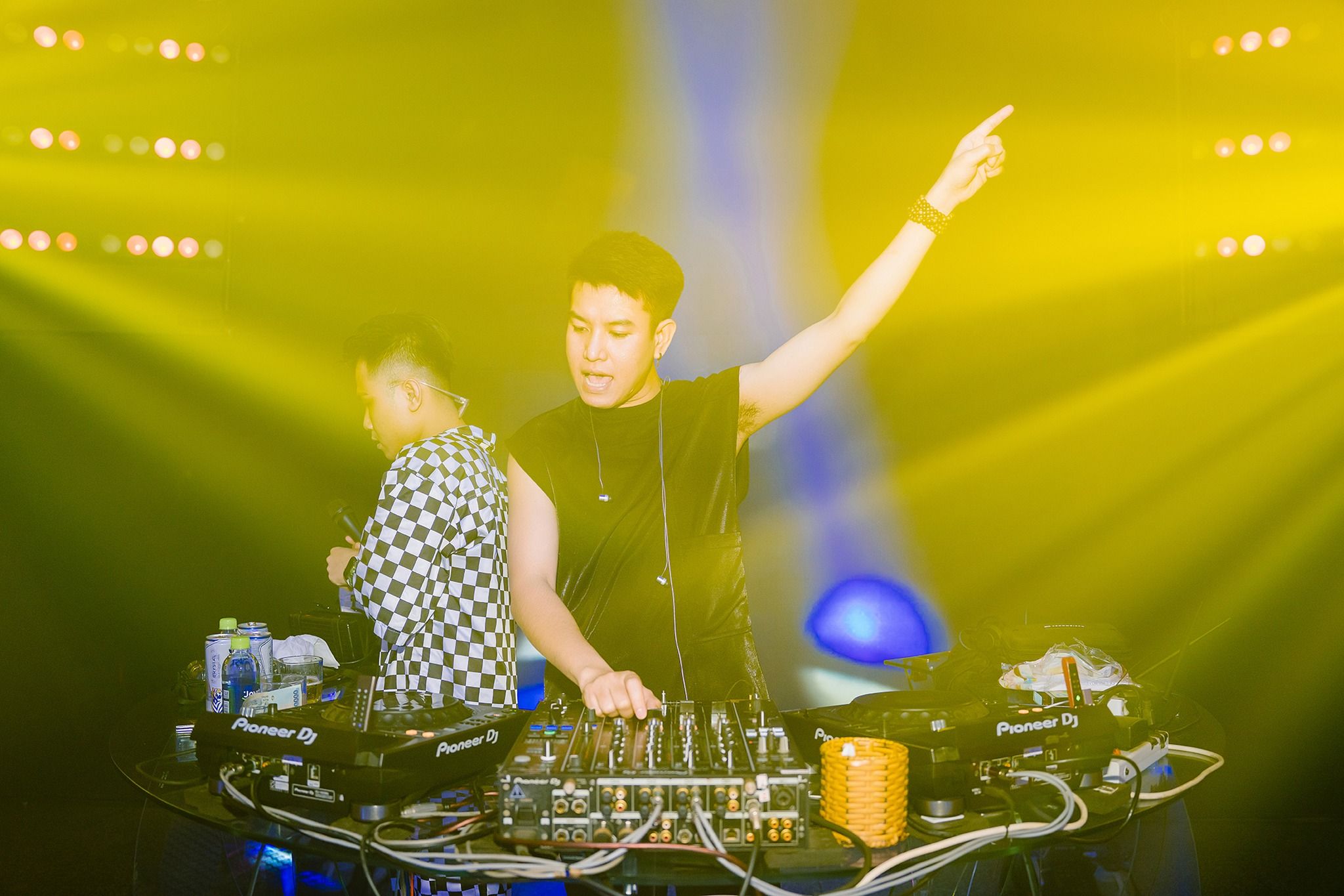 Chill 88 Beer Garden - 357 Nguyễn Huệ