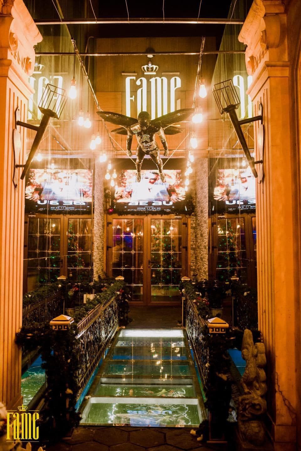 Maxx Bar - 25 Ngô Văn Sở