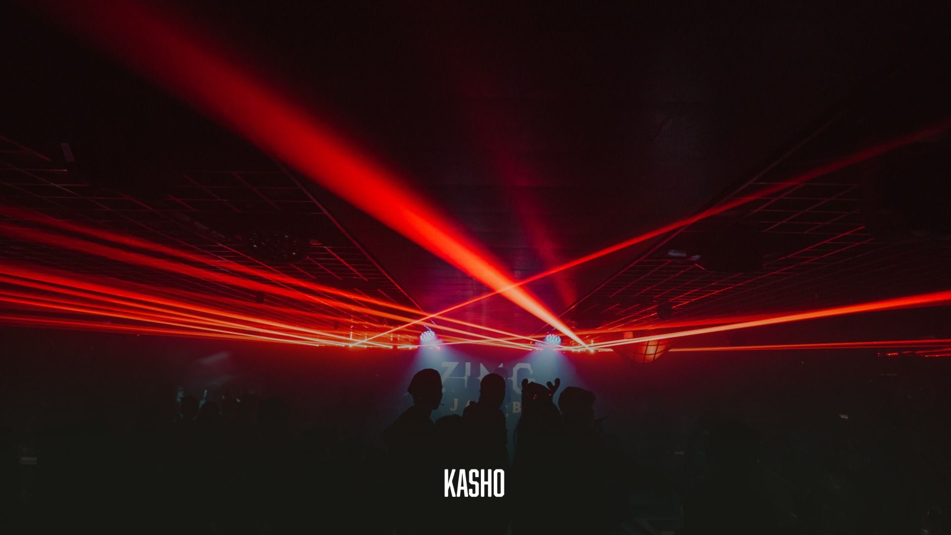 Kasho Club - 99 Nguyễn Thị Minh Khai