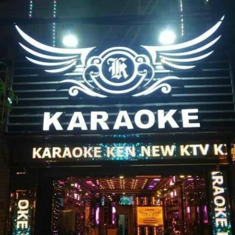 Karaoke Ken New KTV - 252 Chiến Thắng