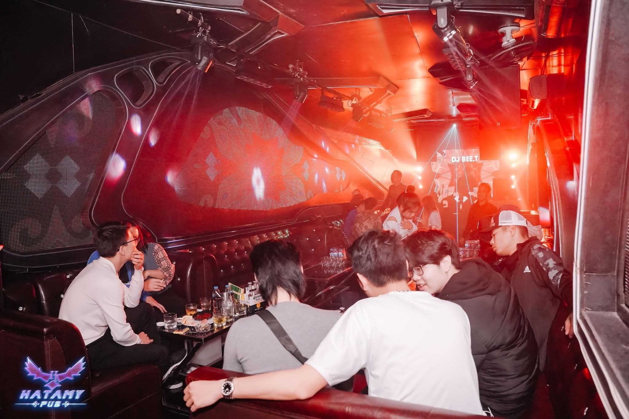 Hatamy - 250 Lý Thường Kiệt