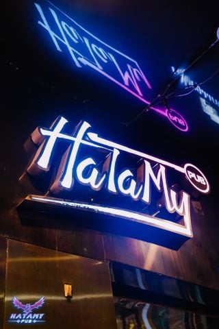 Hatamy - 250 Lý Thường Kiệt