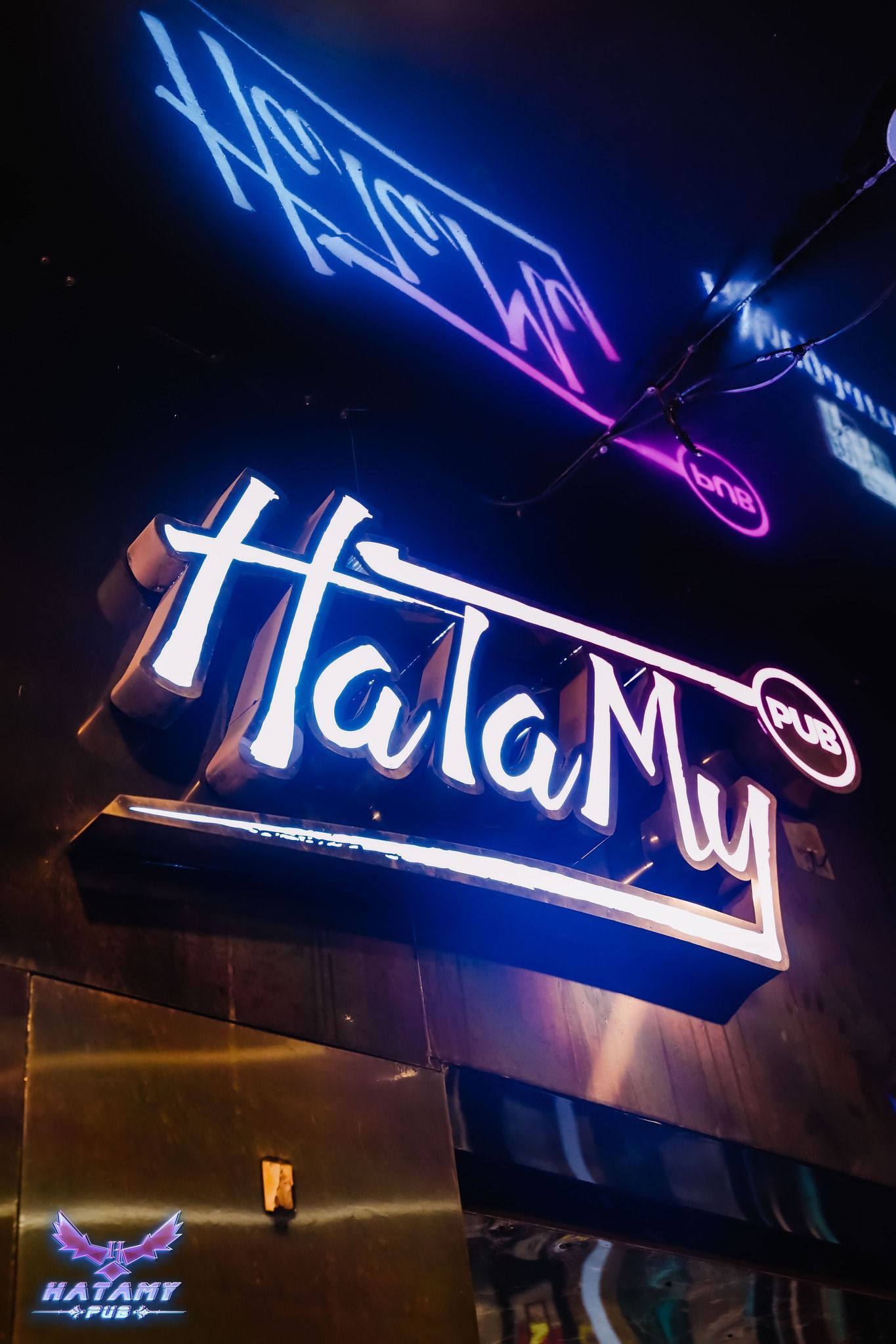 Hatamy - 250 Lý Thường Kiệt