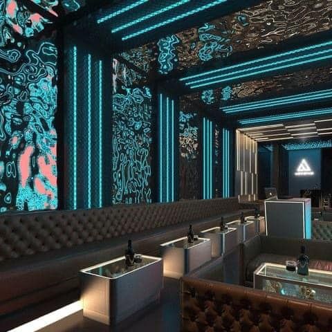 Ascend - 35 Trần Hưng Đạo