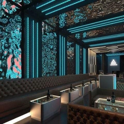 Ascend - 35 Trần Hưng Đạo