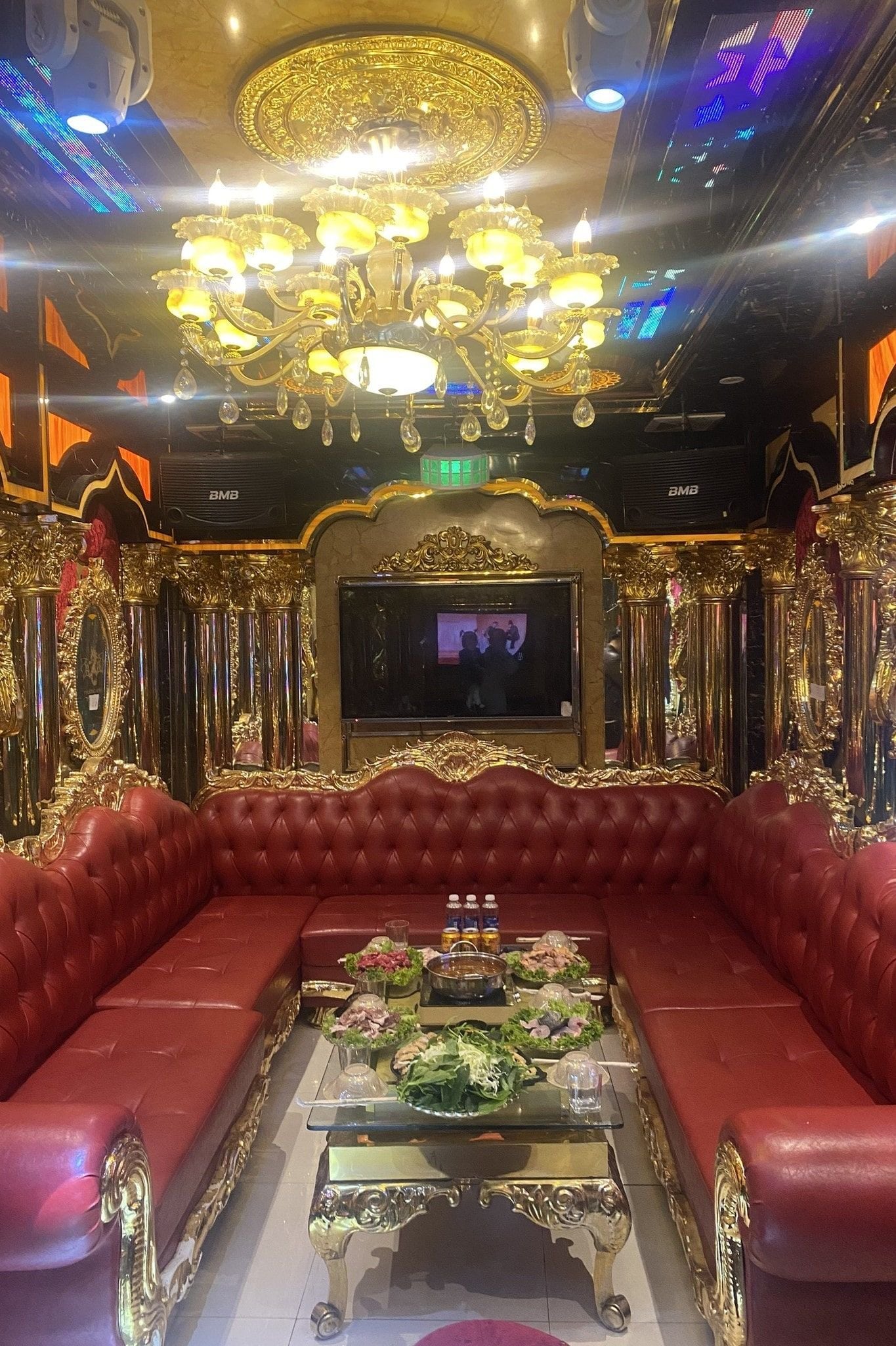 Karaoke Phương Anh - 29 - 32 Nguyên Khiết