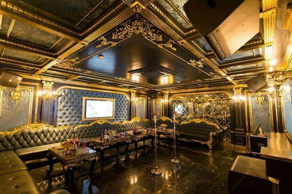 Karaoke Las Vegas - 1 Nguyễn Khánh Toàn