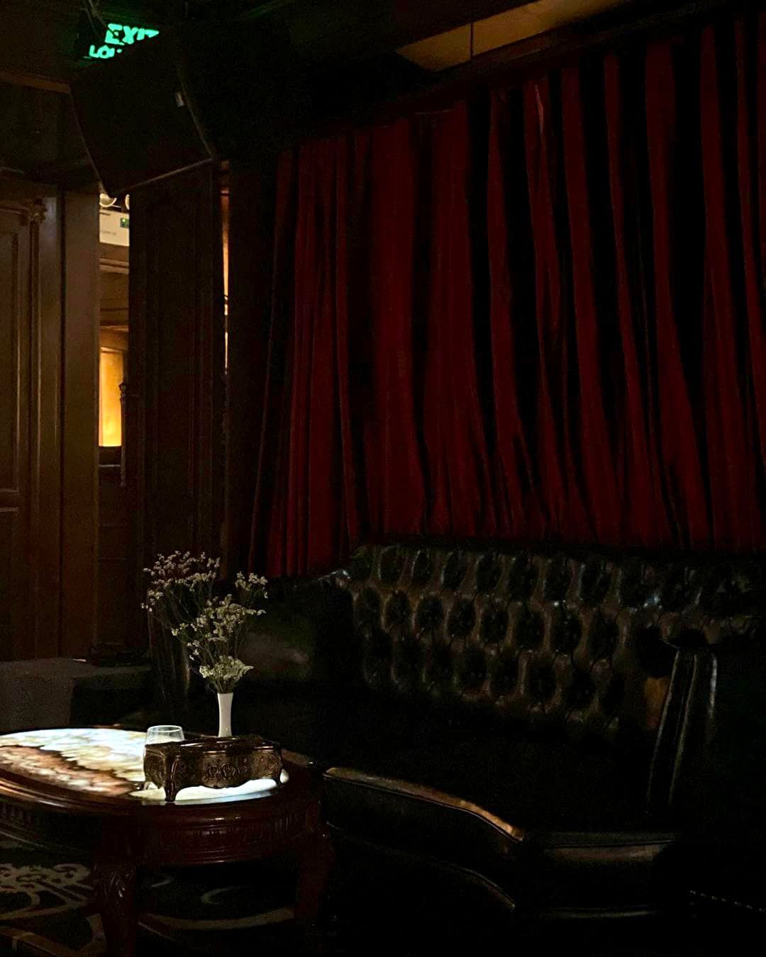 Valentino Cocktail - 12 Bảo Khánh