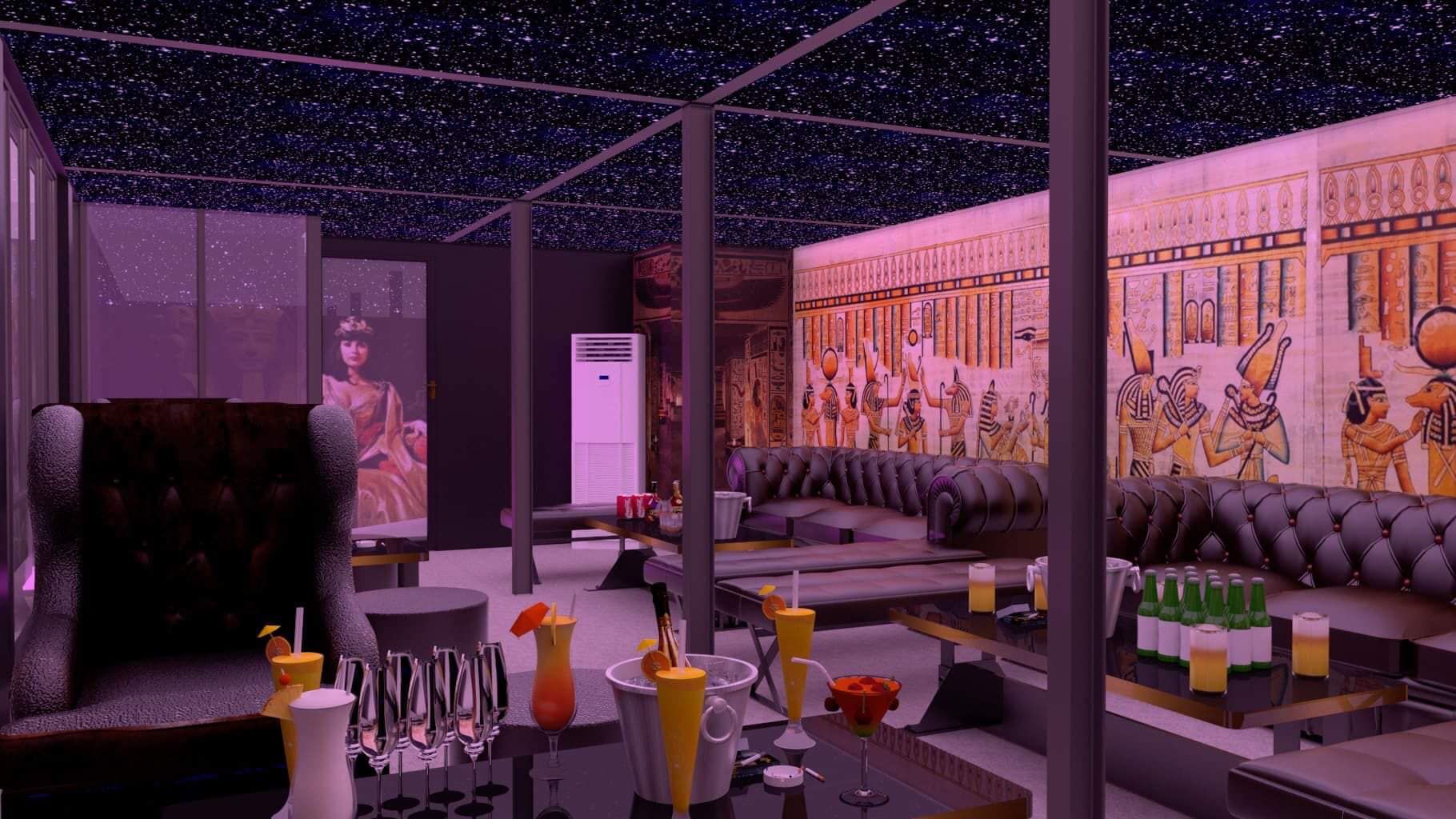 The Lighthouse - 51 Nguyễn Tư Giản