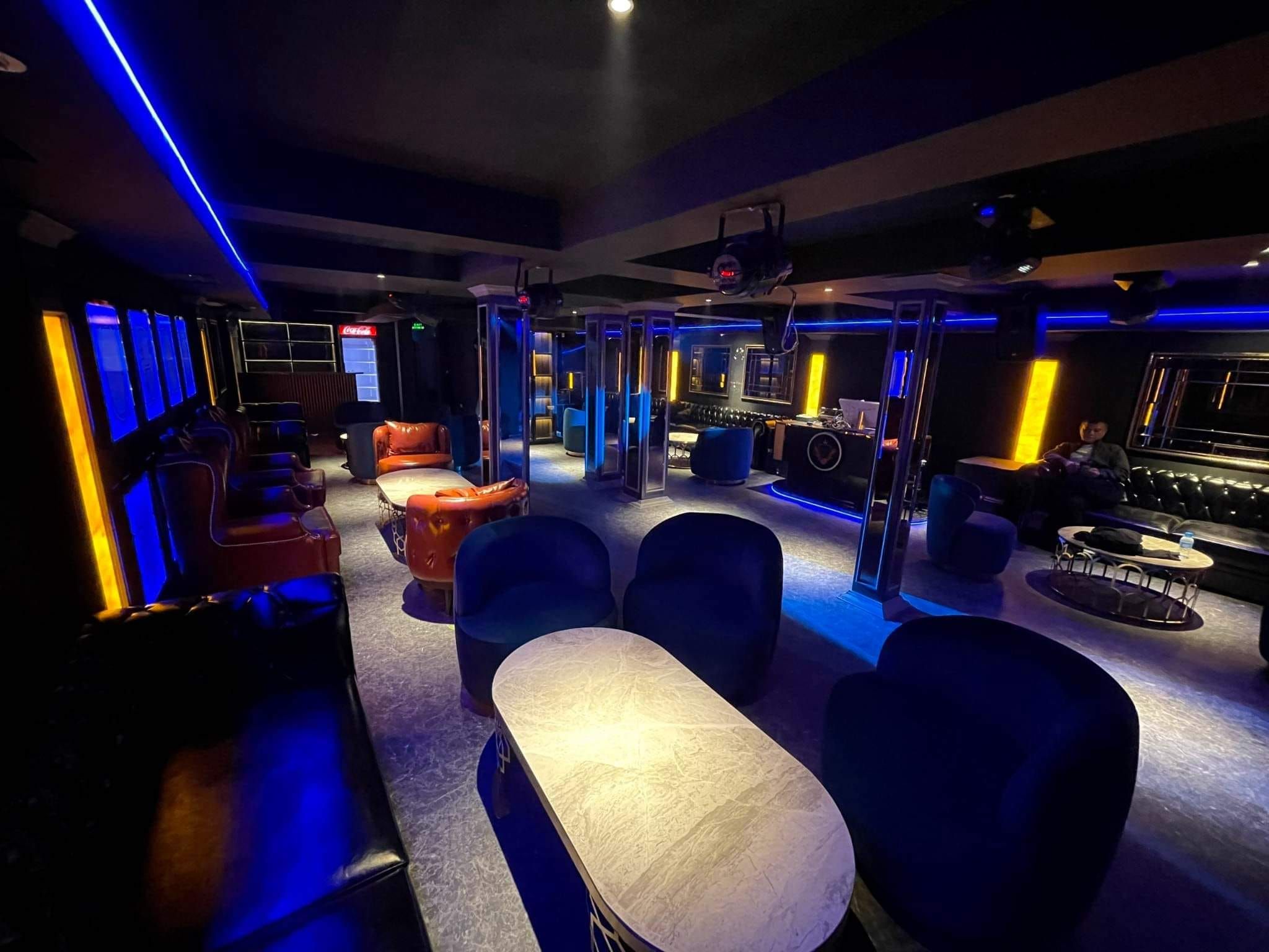 Karaoke Opec - 126 Xuân Diệu