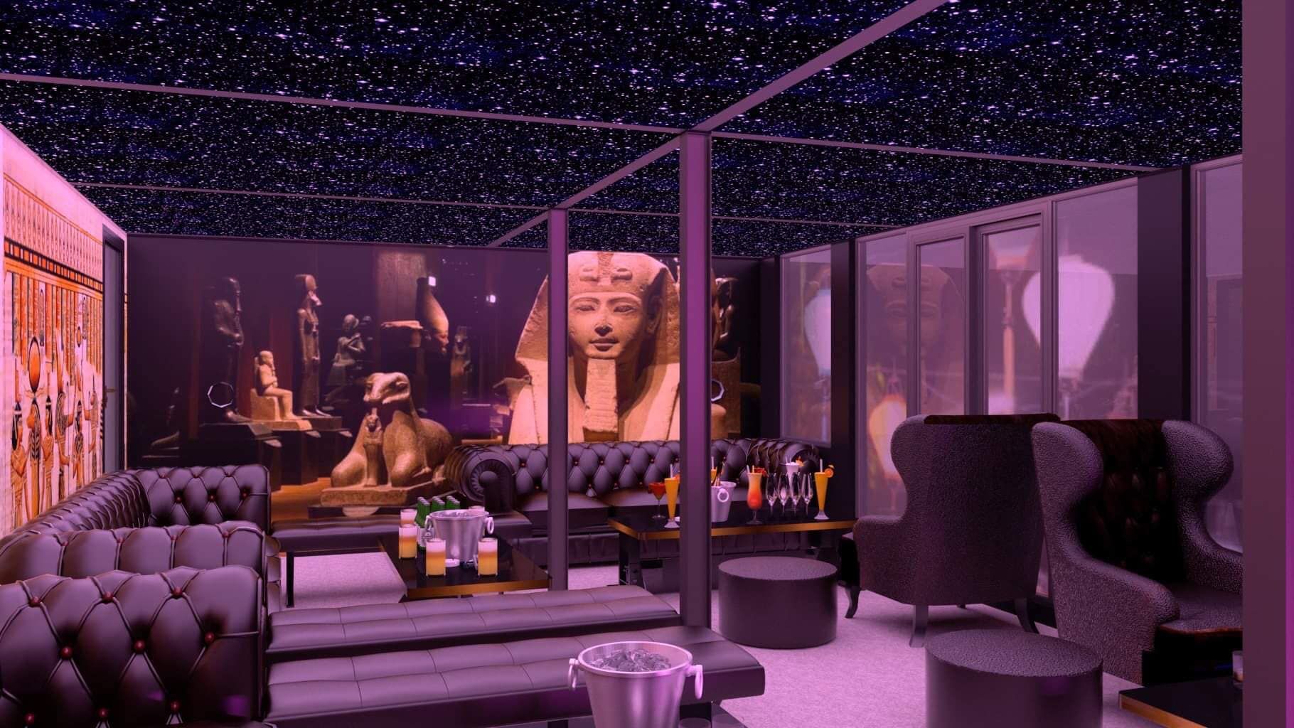 The Lighthouse - 51 Nguyễn Tư Giản