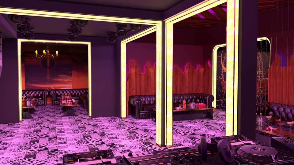 The Lighthouse - 51 Nguyễn Tư Giản