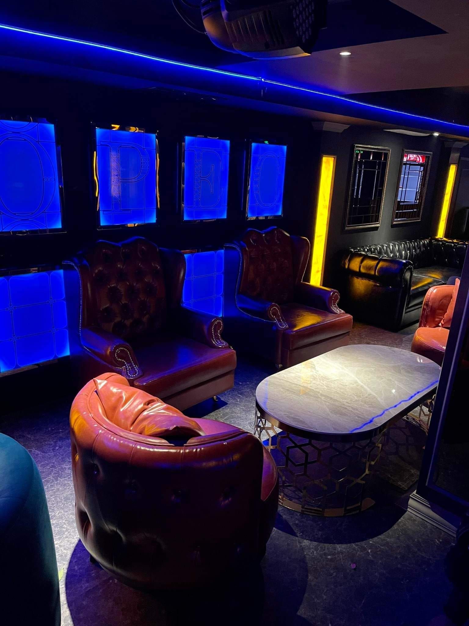 Karaoke Opec - 126 Xuân Diệu