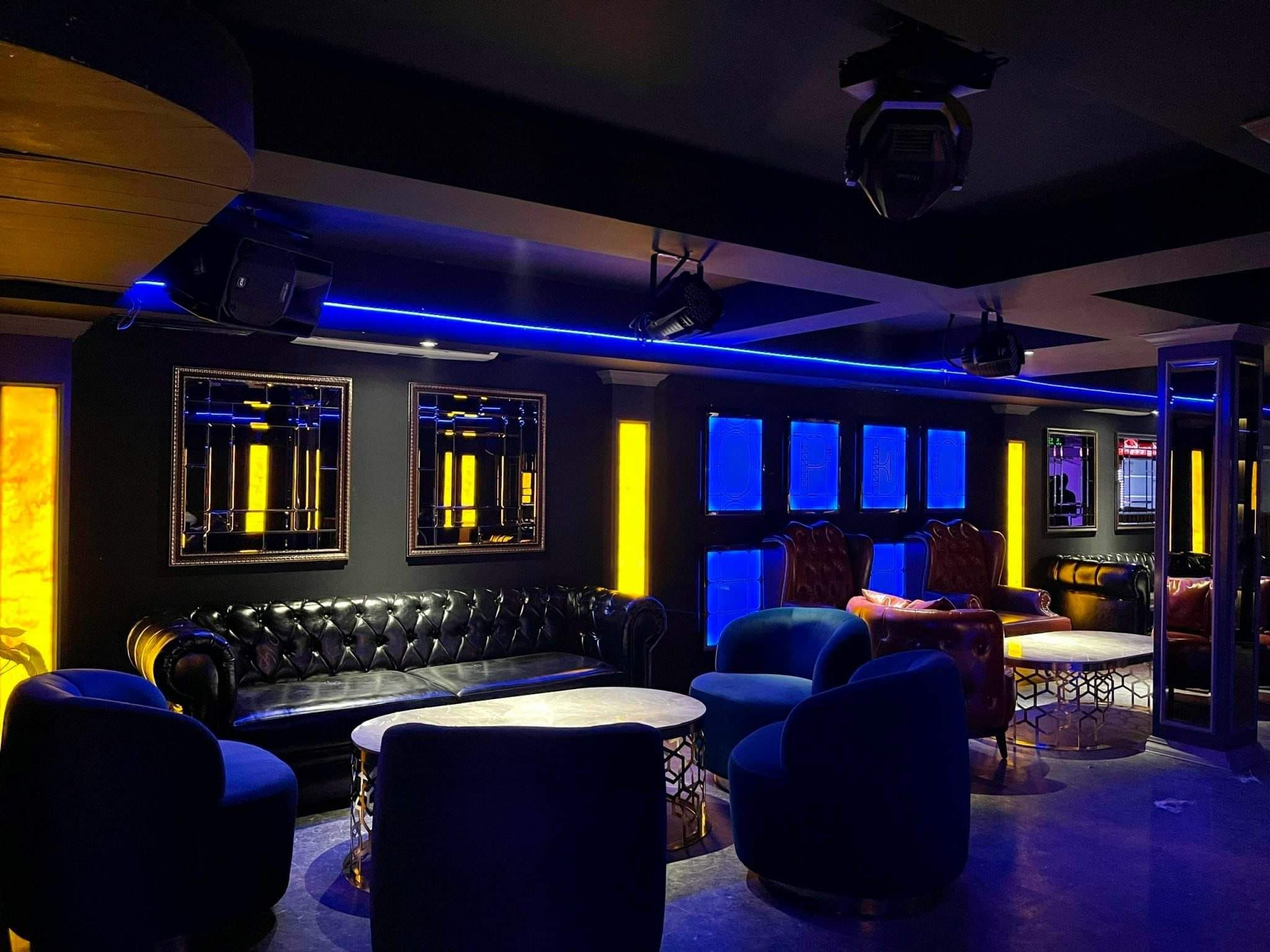 Karaoke Opec - 126 Xuân Diệu