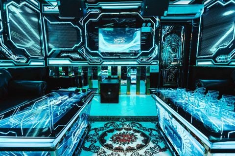 Karaoke Win - 370 Dương Quảng Hàm