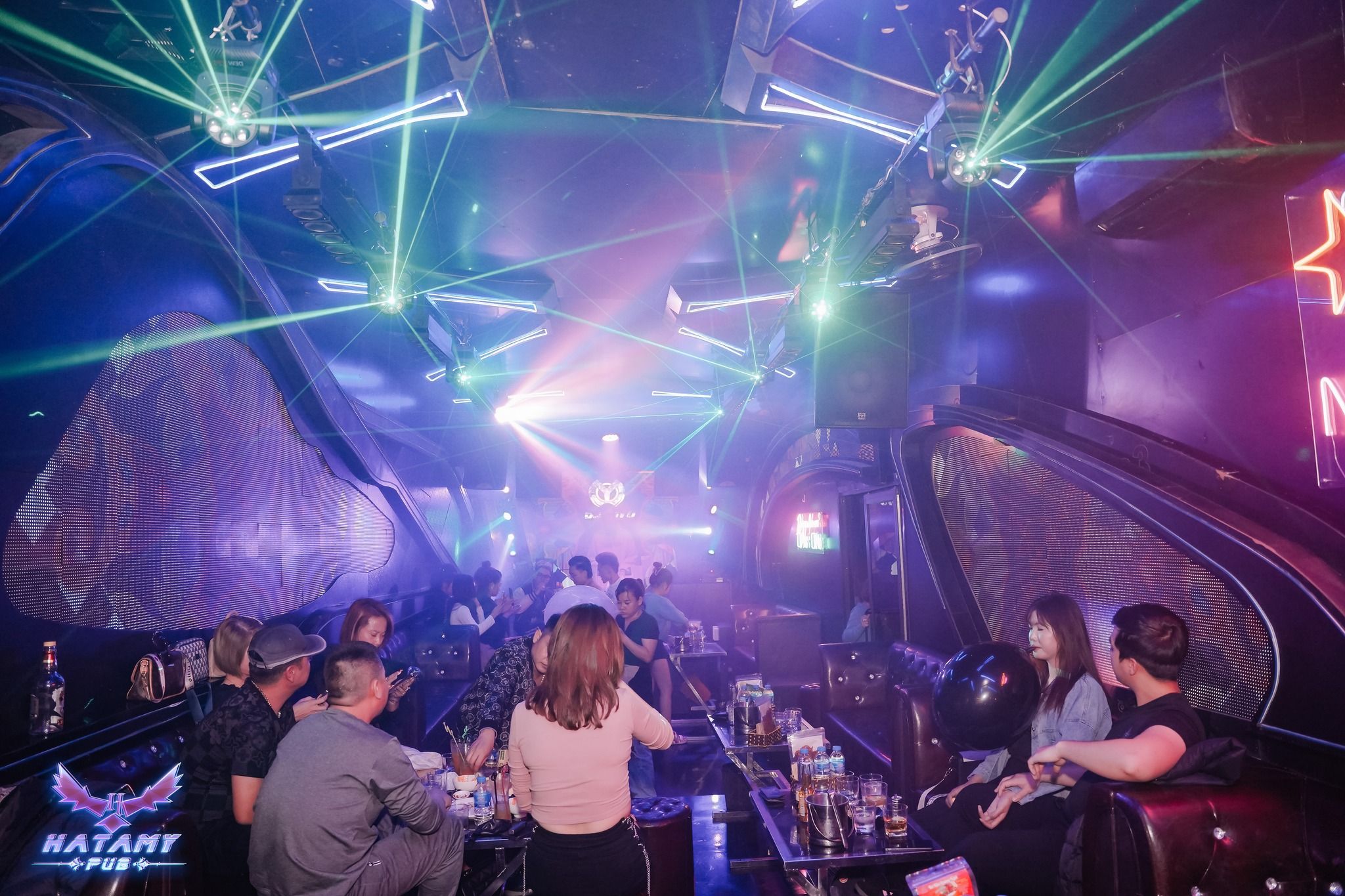 Hatamy - 250 Lý Thường Kiệt