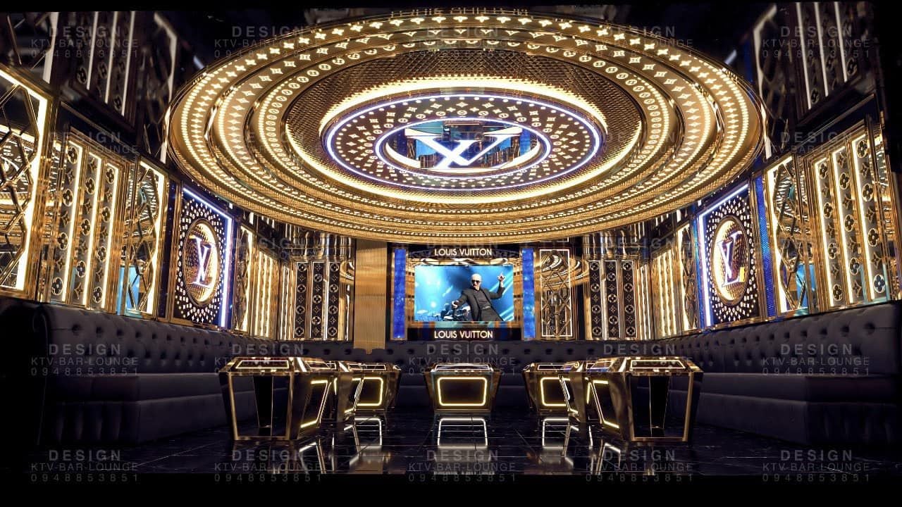 Karaoke Lâm Con - 51 Nguyễn Cảnh Chân