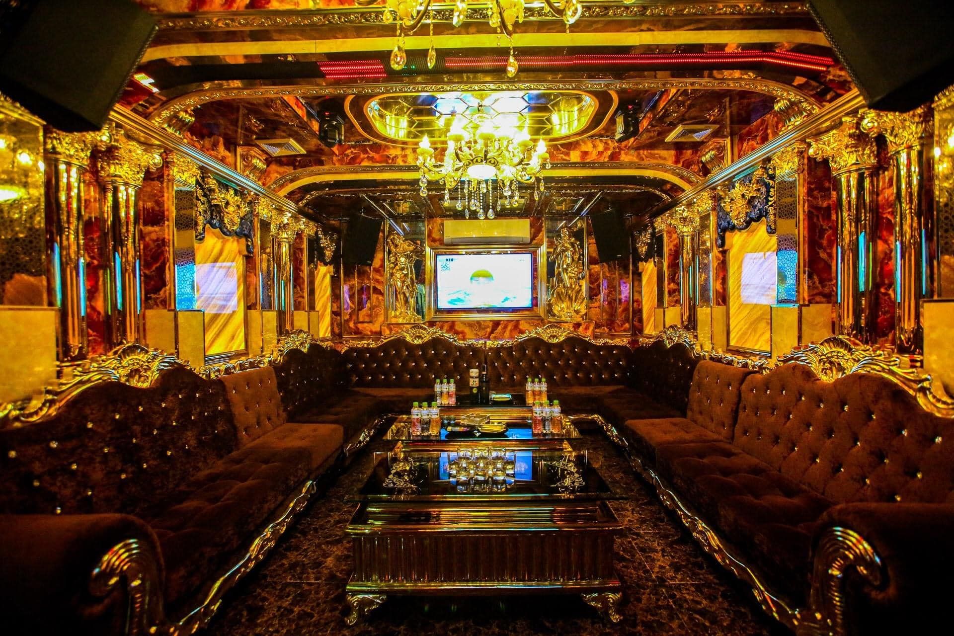 Karaoke Vertu - 306 Trần Khát Chân