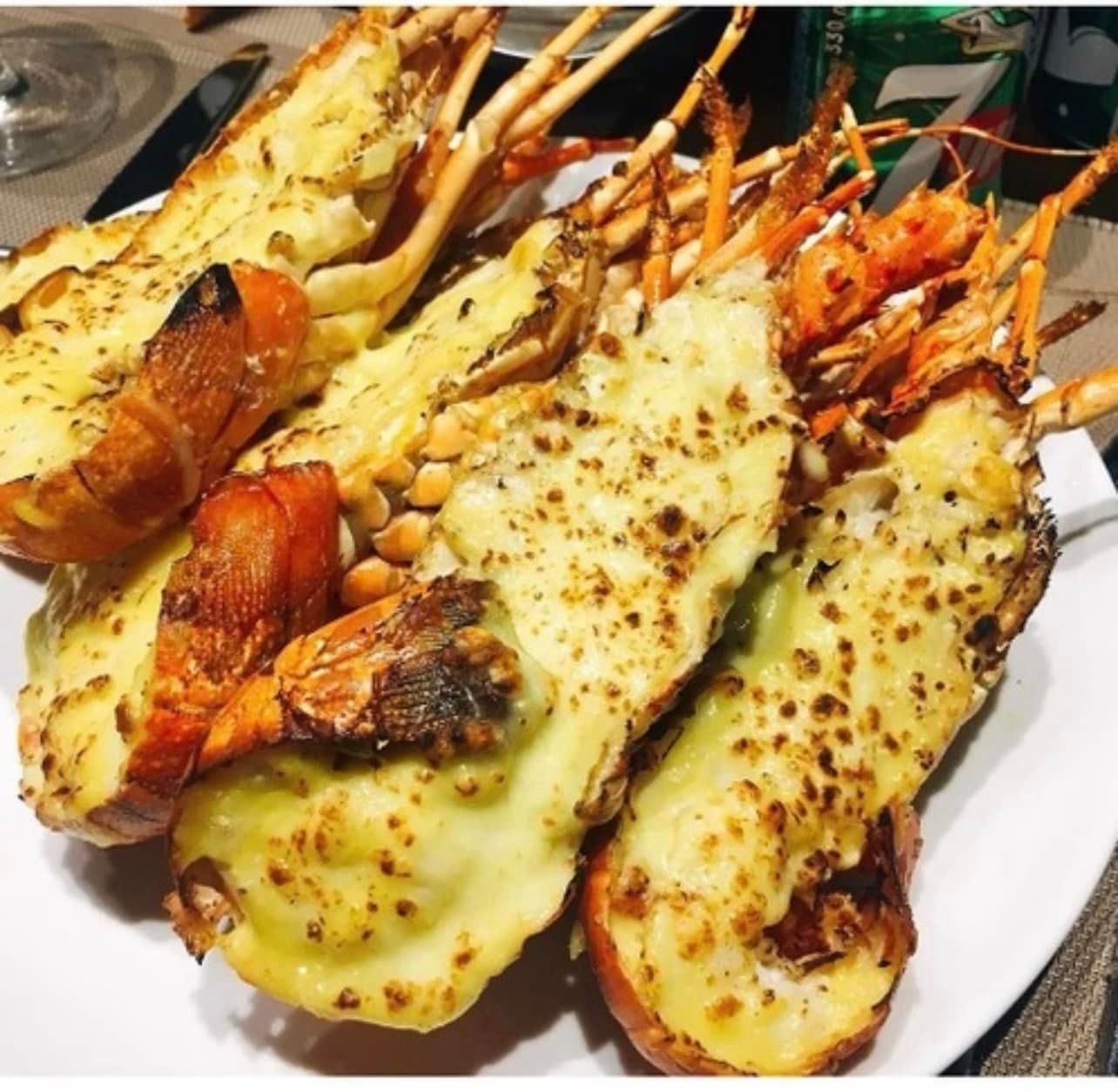 Viet Star Buffet Club - 119 - 121 Bùi Viện