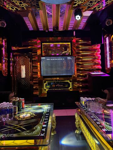 Karaoke Maris - Ngõ 2 Đồng Văn Cống