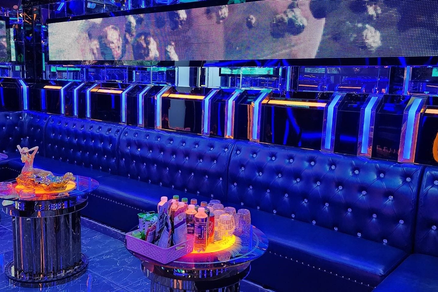 Karaoke Hải Anh 2 - 221 Bình Giã