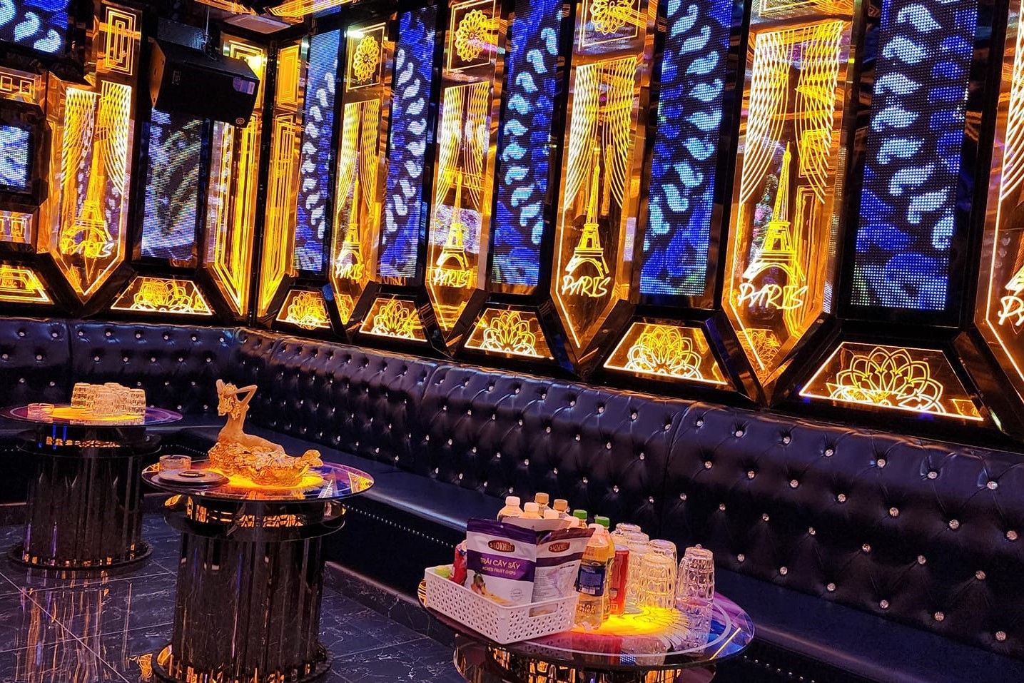 Karaoke Hải Anh 2 - 221 Bình Giã