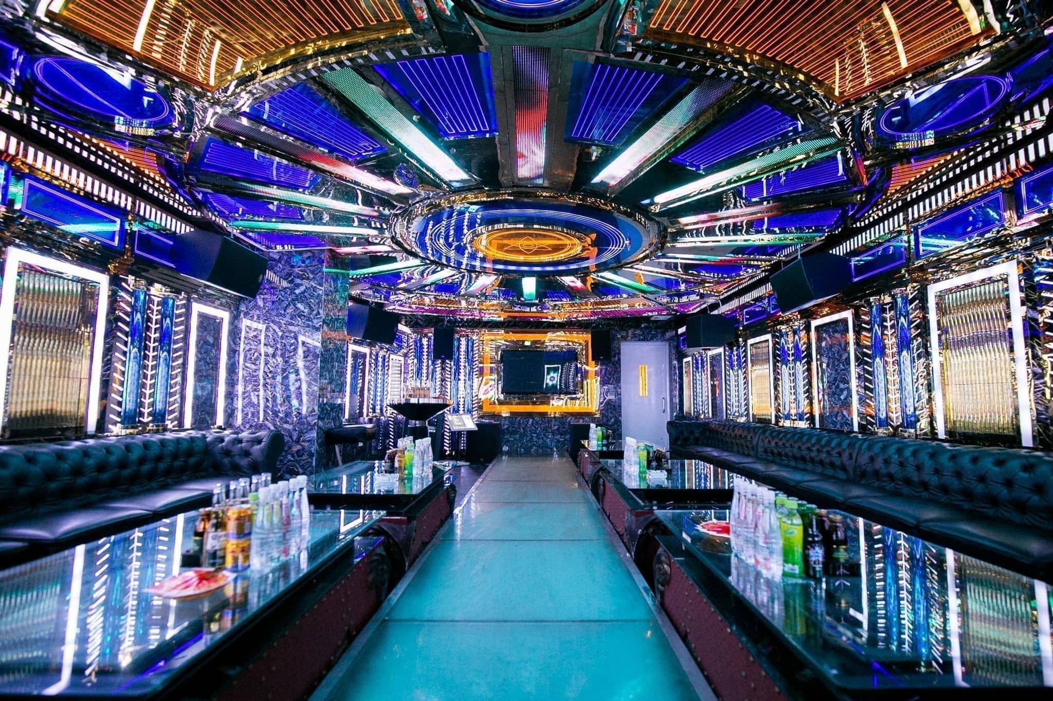 Karaoke Big Sky - 292 Bạch Đằng