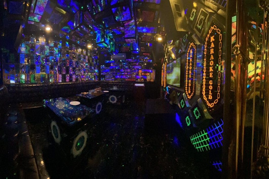 Karaoke Gold - 43A Nguyễn Văn Bạch