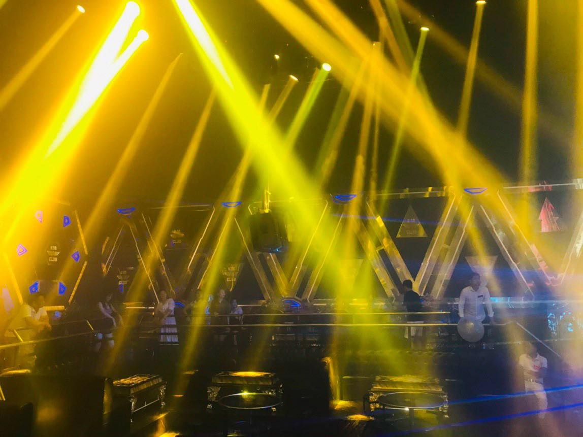 Karaoke Vincom Anh Huy - KĐT Thái Hà