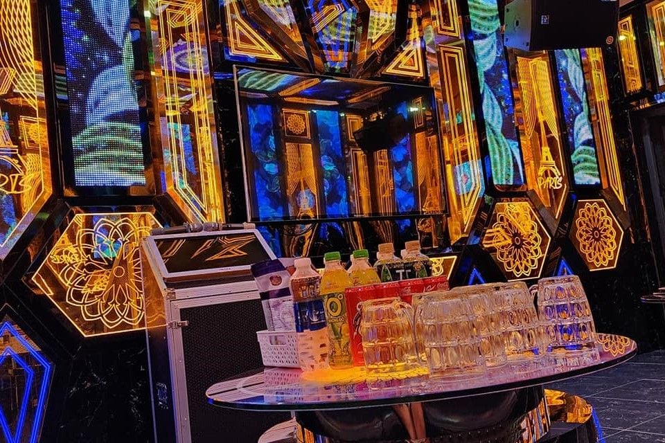 Karaoke Hải Anh 2 - 221 Bình Giã