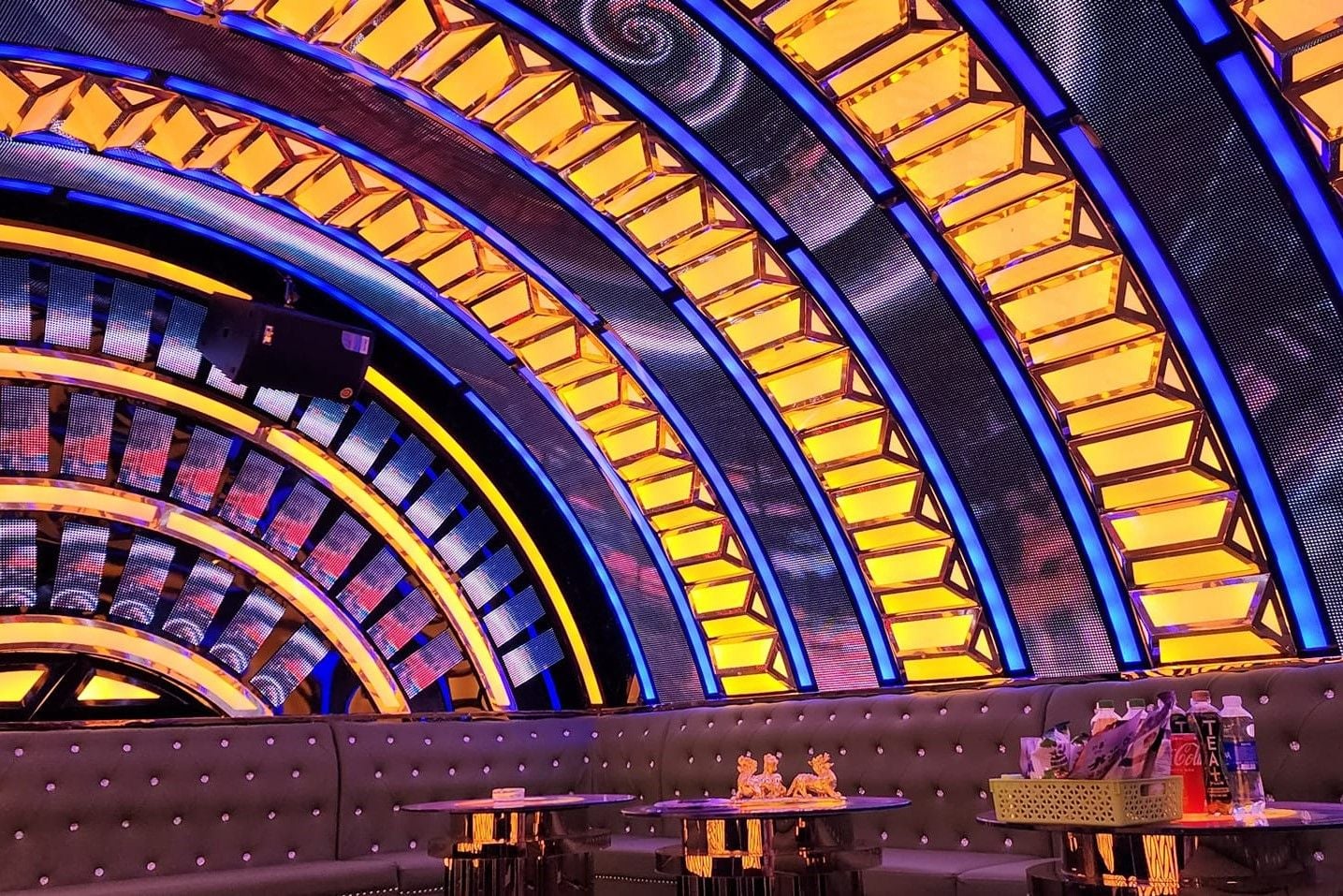 Karaoke Hải Anh 2 - 221 Bình Giã