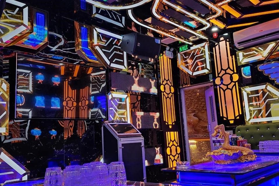 Karaoke Hải Anh 2 - 221 Bình Giã